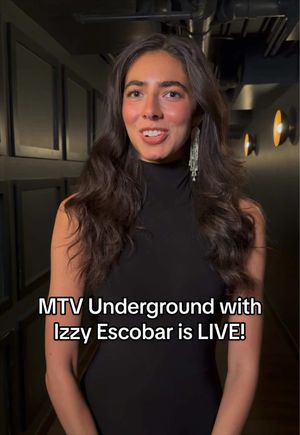 Video post by @mtv on TikTok
