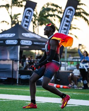 Image post by @battle7v7 on Instagram