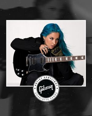 Image post by @gibsonguitar on Instagram