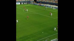 Video post by @espnfc on YouTube