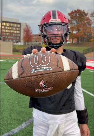 Video post by @wilsonfootball on TikTok