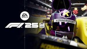 Video post by @easportsf1 on YouTube