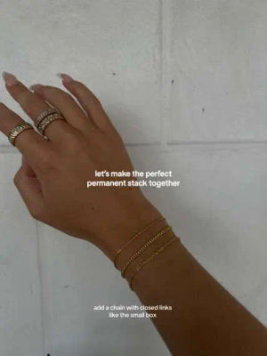 Image post by @trulyblessedjewels on TikTok