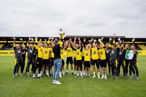 Image post by @rnbvb on Instagram