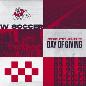 Image post by @fresnostatewsoc on Instagram