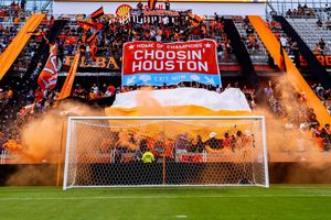 Image post by @HoustonDynamo on Twitter