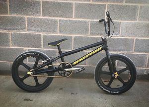 Image post by @nukeproofbikes on Instagram