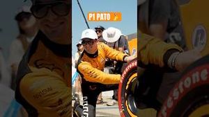 Video post by @indycar on YouTube