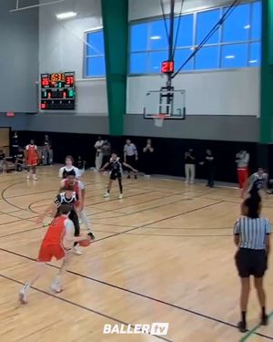 Video post by @BallerTV on Twitter