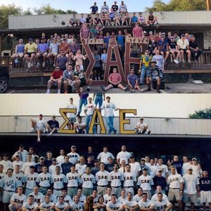 Image post by @txstsae on Instagram