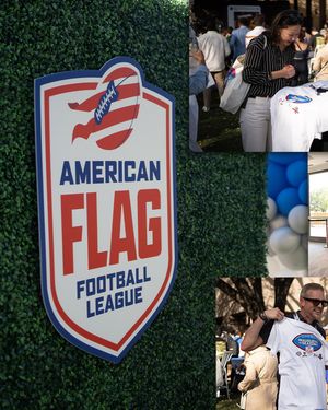 Image post by @flagfootball on Instagram