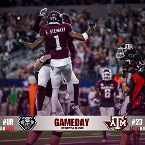Image post by @aggies_universe on Instagram