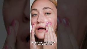 Video post by @elfcosmetics on YouTube