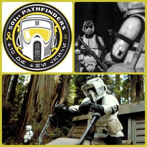 Image post by @official501st on Instagram