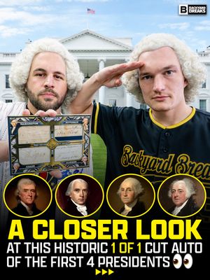 Image post by @backyardbreaks on Instagram