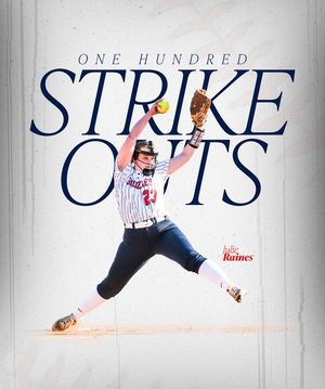 Image post by @hpasoftball on Instagram