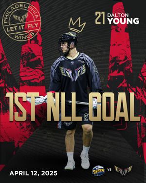 Image post by @nllwings on Instagram
