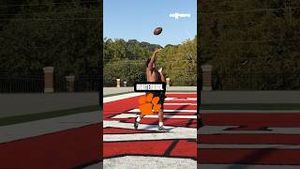 Video post by @maxpreps on YouTube