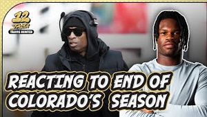 Video post by @bleacherreport on YouTube