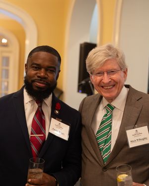 Image post by @uofsclaw on Instagram