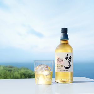 Image post by @suntorywhisky on Instagram