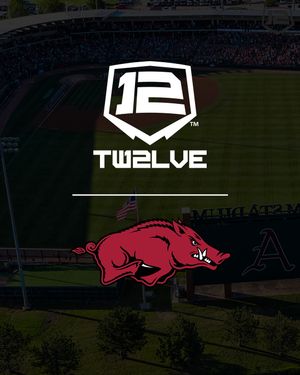 Image post by @twelvebaseball on Instagram