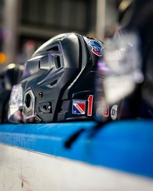 Image post by @ohlrangers on Instagram