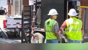 Video post by @wwltv on YouTube
