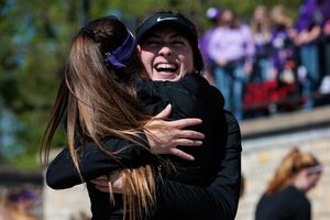Image post by @kstaterow on Instagram