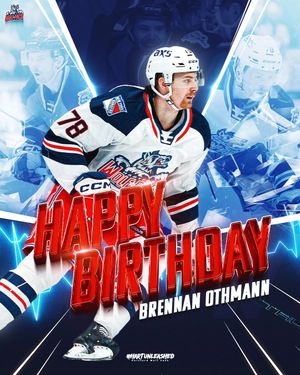 Image post by @hwphockey on Instagram