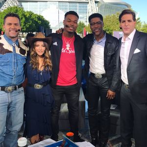 Image post by @heykayadams on Instagram