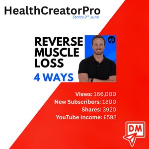 Image post by @thephysiochannel on Instagram