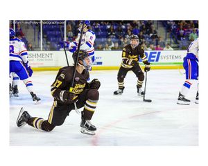 Image post by @foleypix on Instagram