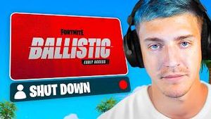 Video post by @ninja on YouTube