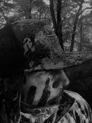 Image post by @thehuntingchallenge on Instagram