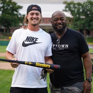 Image post by @steelers on Instagram