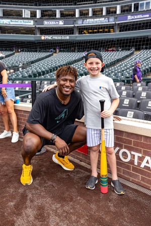 Image post by @Dbacks on Twitter
