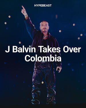 Video post by @hypebeast on TikTok