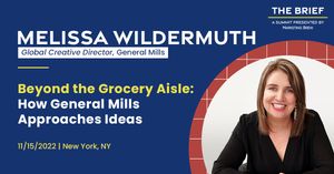 Image post by @MarketingBrew on Twitter