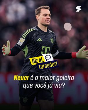 Image post by @sportv on Instagram