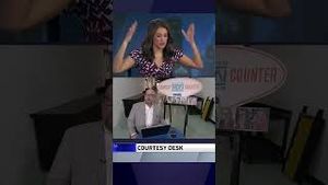 Video post by @wgntv on YouTube