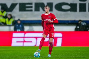 Image post by @AZAlkmaar on Twitter