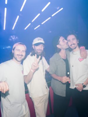 Image post by @victorcarre on Instagram