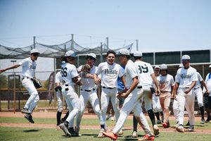 Image post by @USABChamps_AZ on Twitter