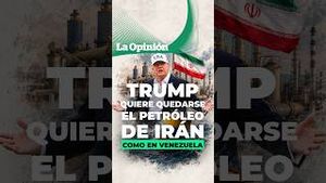 Video post by @laopinionla on YouTube