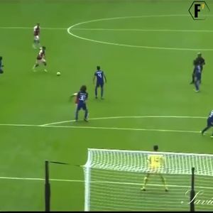Video post by @FutbolaMedia on Facebook