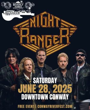 Image post by @nightranger on Instagram