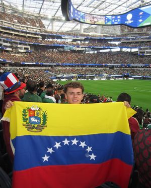 Image post by @sofistadium on Instagram