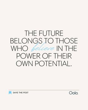 Image post by @oolalife on Instagram
