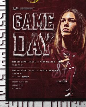 Image post by @hailstatesb on Instagram